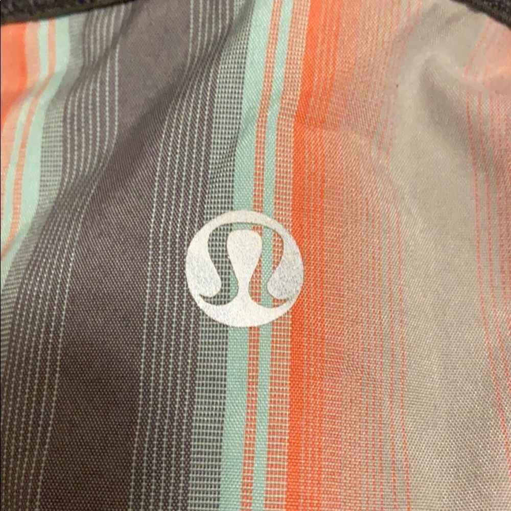 lululemon skirt